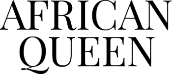 The African Queen logo